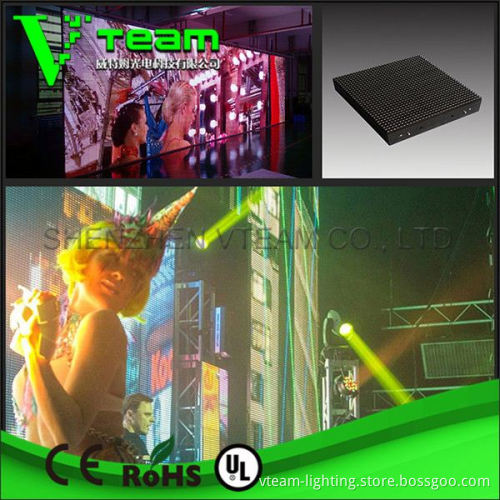 Concert led screen , Led video display